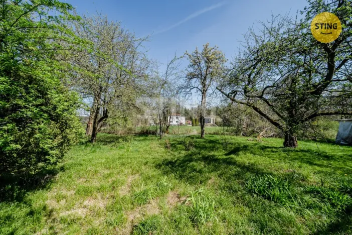 Prodej pozemku pro bydlení, Vratimov, Na Podlesí, 2165 m2