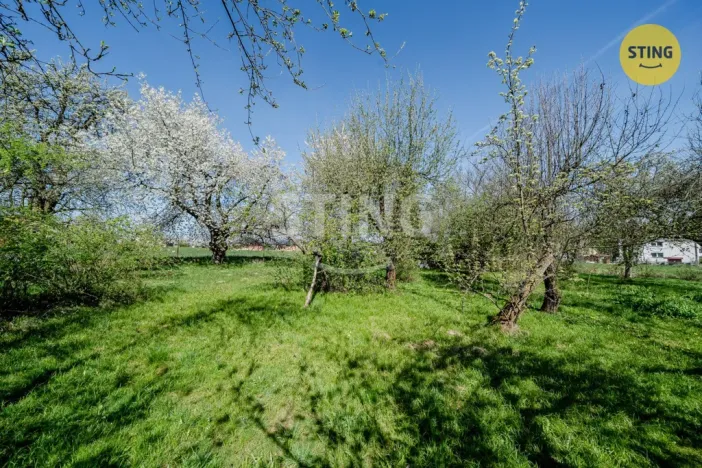 Prodej pozemku pro bydlení, Vratimov, Na Podlesí, 1082 m2