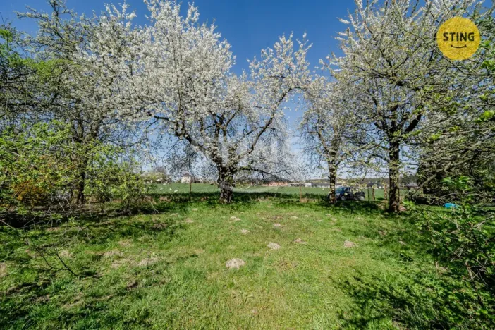Prodej pozemku pro bydlení, Vratimov, Na Podlesí, 1082 m2
