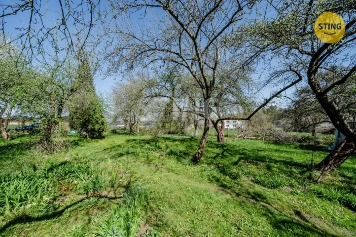 Prodej pozemku pro bydlení, Vratimov, Na Podlesí, 1082 m2