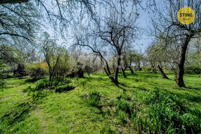 Prodej pozemku pro bydlení, Vratimov, Na Podlesí, 1082 m2