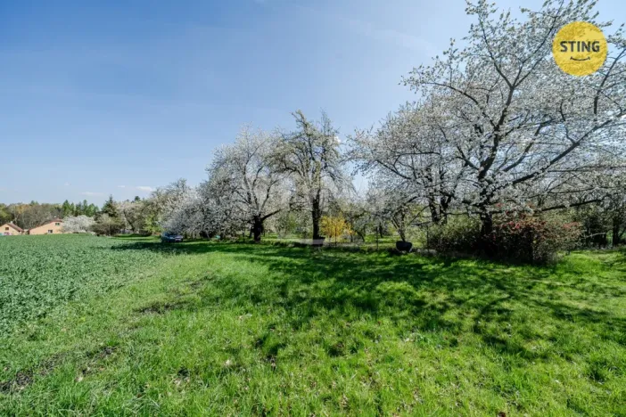 Prodej pozemku pro bydlení, Vratimov, 1082 m2