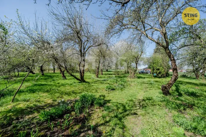 Prodej pozemku pro bydlení, Vratimov, 1082 m2