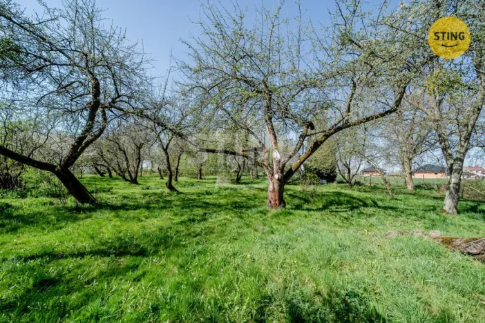 Prodej pozemku pro bydlení, Vratimov, 1082 m2