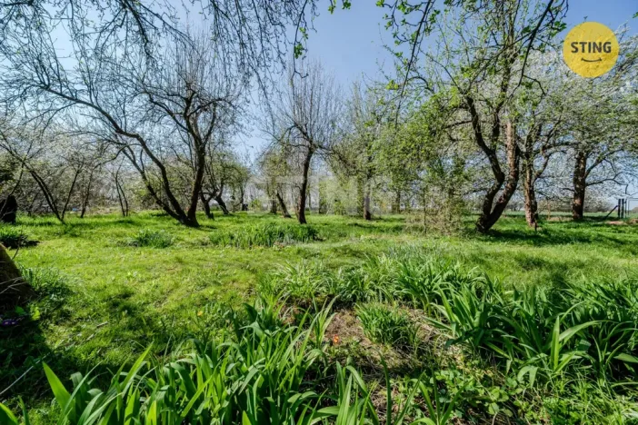 Prodej pozemku pro bydlení, Vratimov, 1082 m2