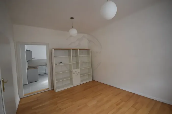 Pronájem bytu 2+1, Jeseník, Rejvízská, 48 m2