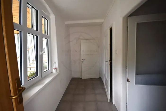 Pronájem bytu 2+1, Jeseník, Rejvízská, 48 m2