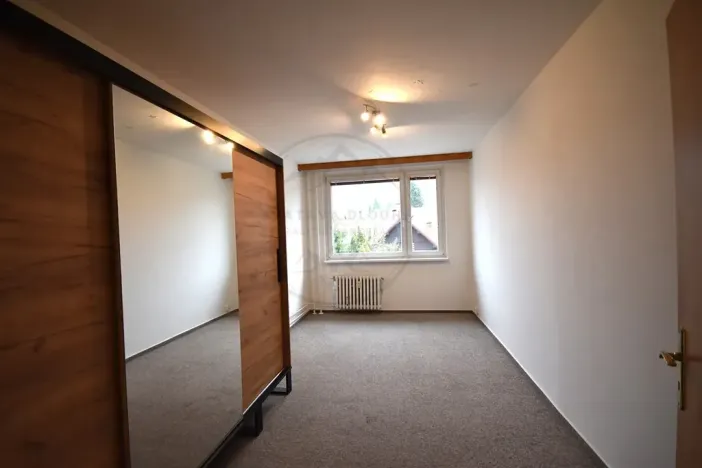 Prodej bytu 3+1, Jeseník, Čechova, 67 m2