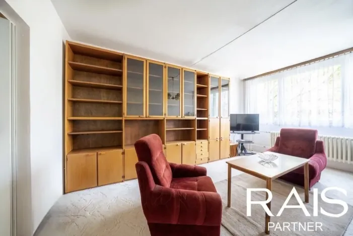 Prodej bytu 3+1, Brno - Štýřice, Havlenova, 66 m2