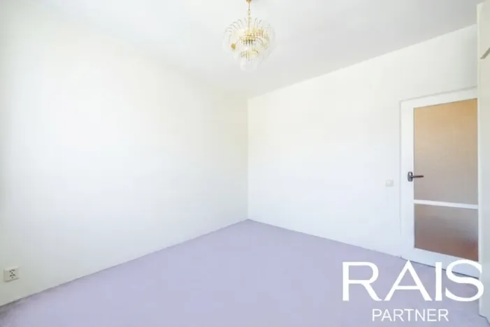 Prodej bytu 3+1, Brno - Štýřice, Havlenova, 66 m2