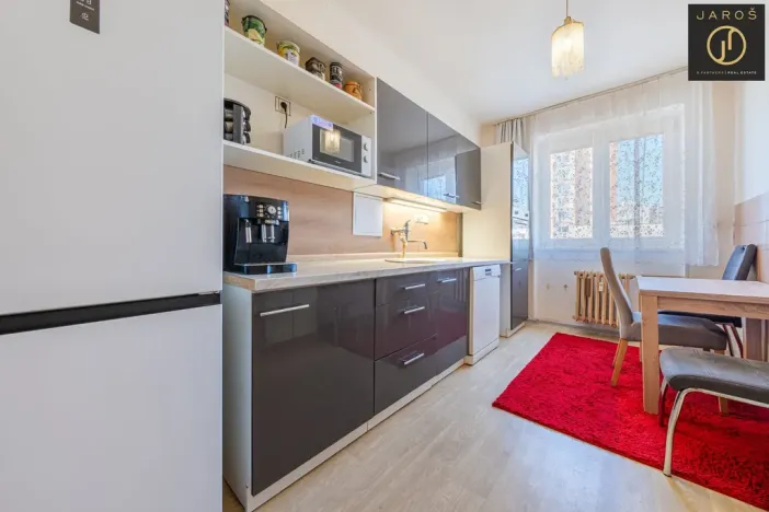 Prodej bytu 2+1, Kladno, Vrchlického, 61 m2