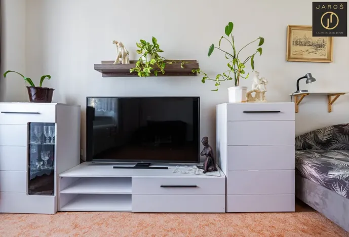 Prodej bytu 2+1, Kladno, Vrchlického, 61 m2