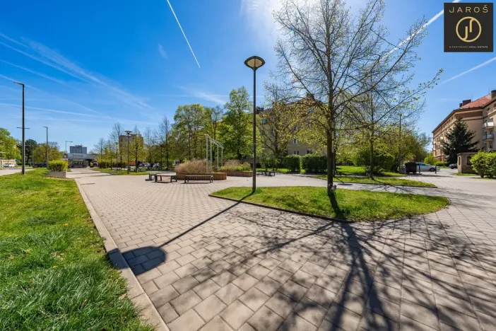 Prodej bytu 2+1, Kladno, Vrchlického, 61 m2