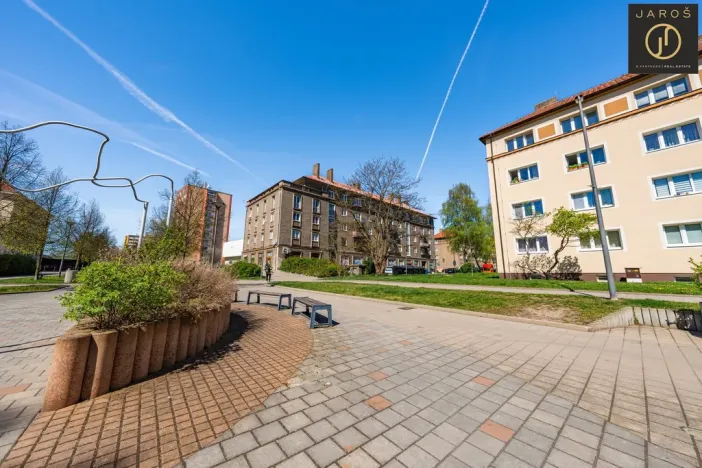 Prodej bytu 2+1, Kladno, Vrchlického, 61 m2
