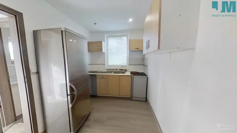Prodej rodinného domu, Třebíč, Revoluční, 68 m2