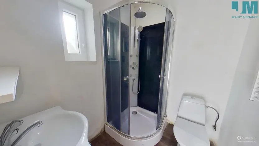 Prodej rodinného domu, Třebíč, Revoluční, 68 m2