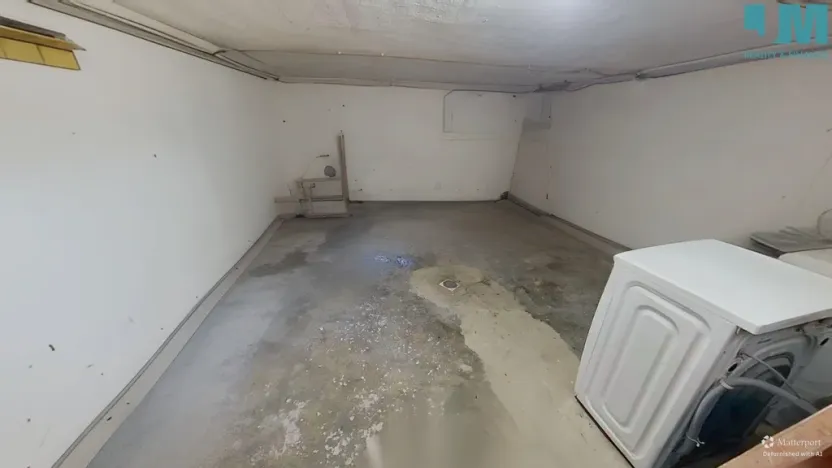 Prodej rodinného domu, Třebíč, Revoluční, 68 m2