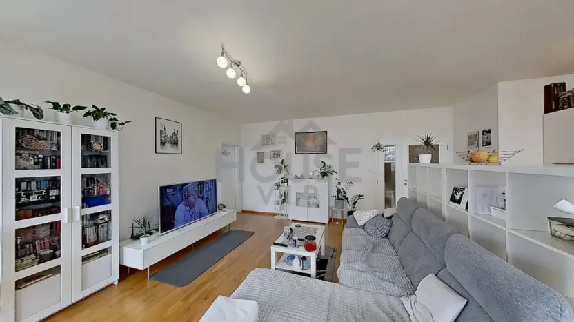 Prodej bytu 2+kk, Praha - Hrdlořezy, 65 m2