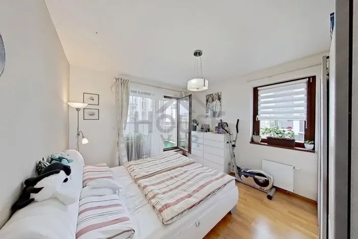 Prodej bytu 2+kk, Praha - Hrdlořezy, 65 m2