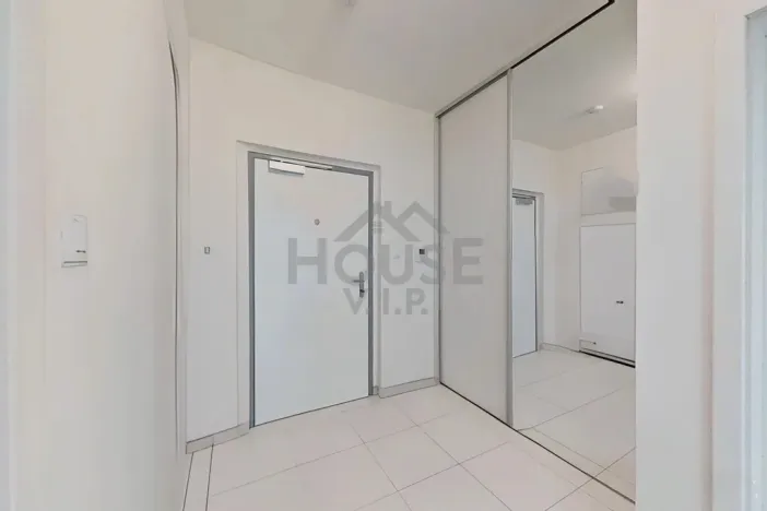Prodej bytu 2+kk, Praha - Hrdlořezy, 65 m2