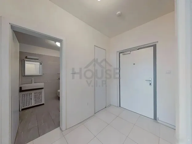 Prodej bytu 2+kk, Praha - Hrdlořezy, 65 m2