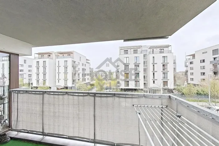 Prodej bytu 2+kk, Praha - Hrdlořezy, 65 m2