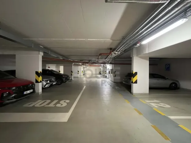 Prodej bytu 2+kk, Praha - Hrdlořezy, 65 m2