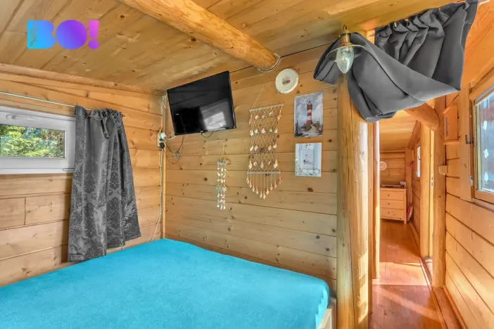 Prodej chaty, Pardubice, 24 m2