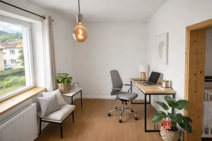 Prodej bytu 4+1, Hodkovice nad Mohelkou, Liberecká, 123 m2