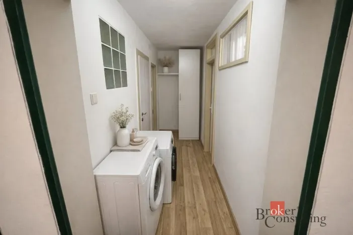 Prodej bytu 4+1, Hodkovice nad Mohelkou, Liberecká, 123 m2