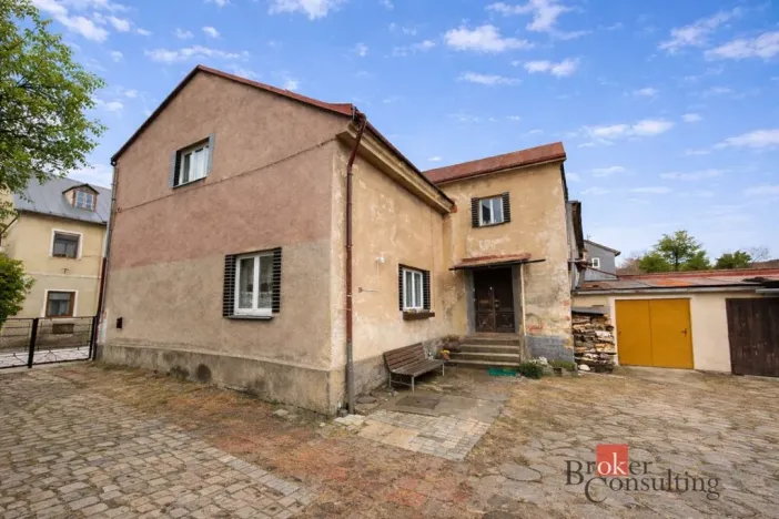 Prodej bytu 4+1, Hodkovice nad Mohelkou, Liberecká, 123 m2