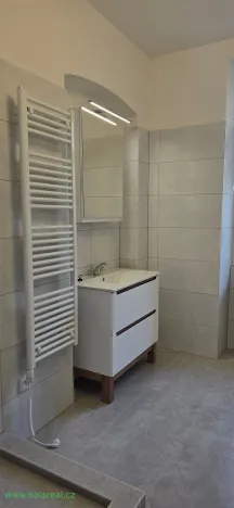 Pronájem bytu 3+kk, Brno, Veveří, 74 m2