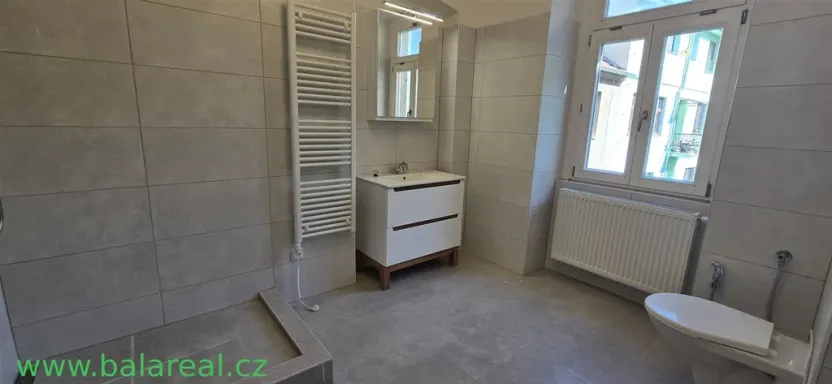 Pronájem bytu 3+kk, Brno, Veveří, 74 m2