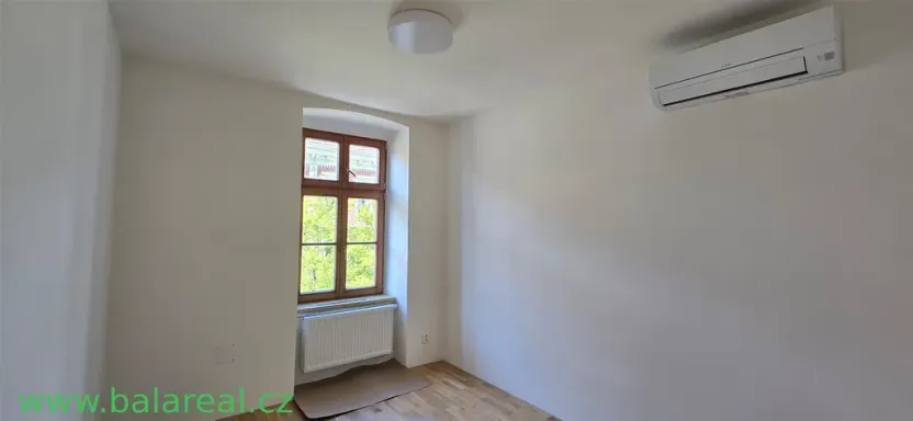 Pronájem bytu 3+kk, Brno, Veveří, 74 m2