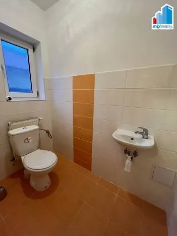 Pronájem bytu 1+1, Tlučná, Hlavní, 33 m2