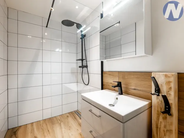 Prodej bytu 2+1, Strakonice, Bezděkovská, 56 m2