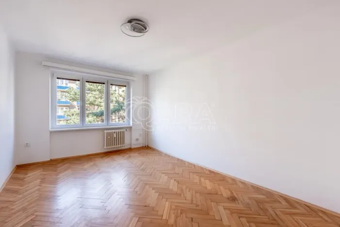 Pronájem bytu 2+1, Praha - Vršovice, Gruzínská, 53 m2