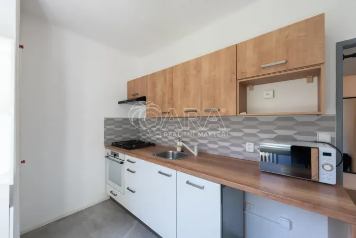 Pronájem bytu 2+1, Praha - Vršovice, Gruzínská, 53 m2