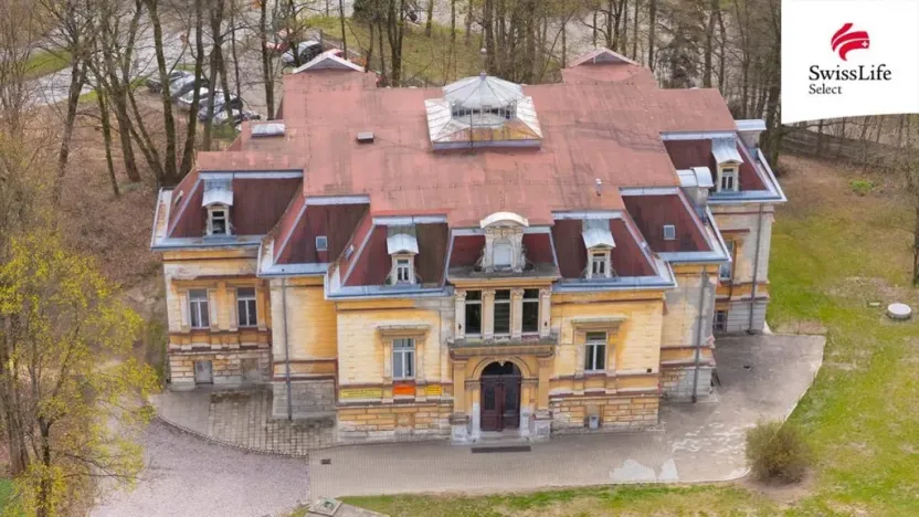 Prodej obchodního prostoru, Liberec, Tanvaldská, 1159 m2