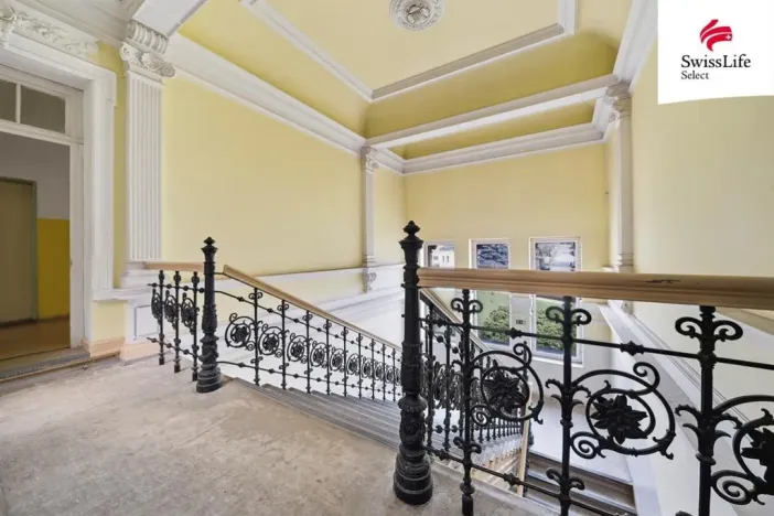 Prodej obchodního prostoru, Liberec, Tanvaldská, 1159 m2