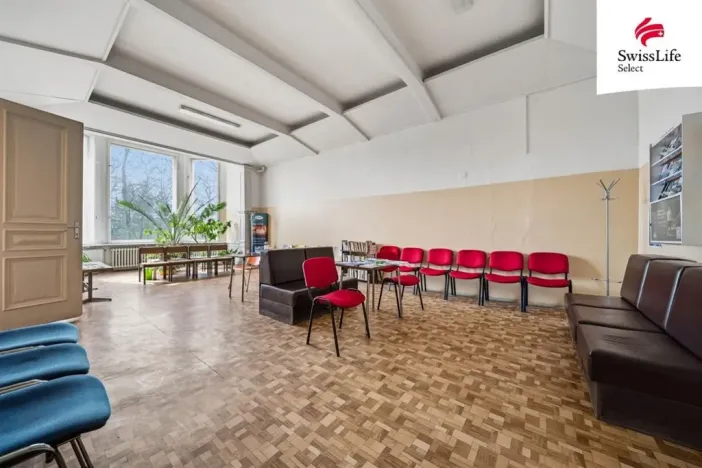 Prodej obchodního prostoru, Liberec, Tanvaldská, 1159 m2