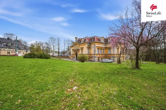 Prodej obchodního prostoru, Liberec, Tanvaldská, 1159 m2
