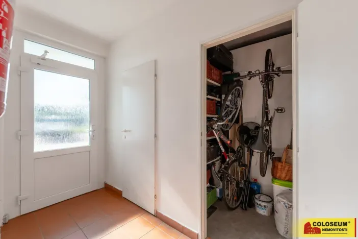 Prodej bytu 2+1, Újezd u Brna, 56 m2