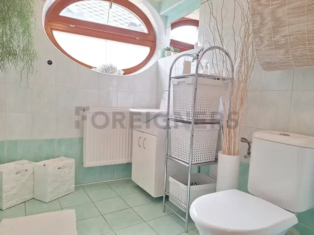 Pronájem bytu 3+kk, Olomouc, Kozí, 62 m2