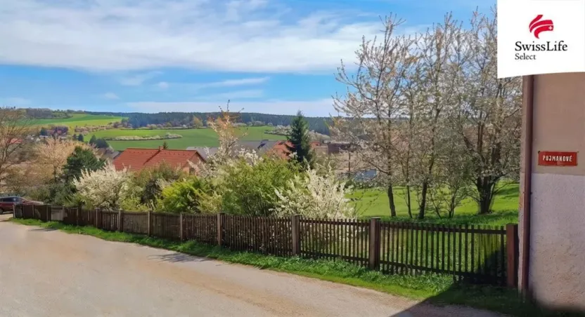 Prodej pozemku pro bydlení, Zbiroh, 1229 m2