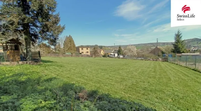 Prodej pozemku pro bydlení, Zbiroh, 1229 m2