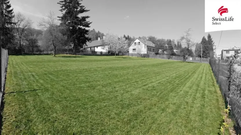 Prodej pozemku pro bydlení, Zbiroh, 1229 m2
