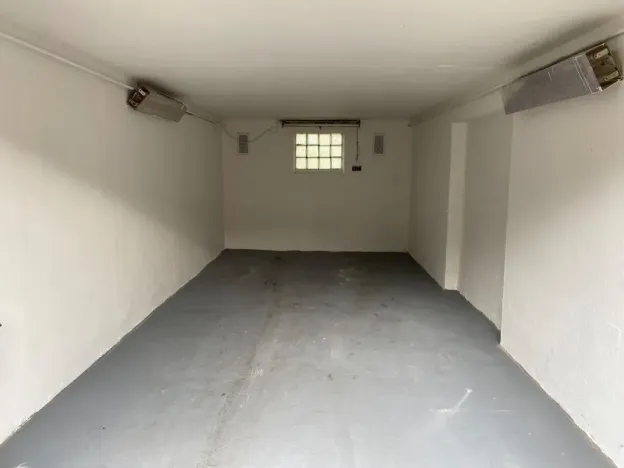 Pronájem garáže, Povrly, U Stadionu, 27 m2