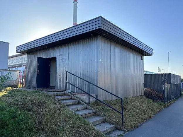 Pronájem kanceláře, Praha - Malešice, Průmyslová, 50 m2