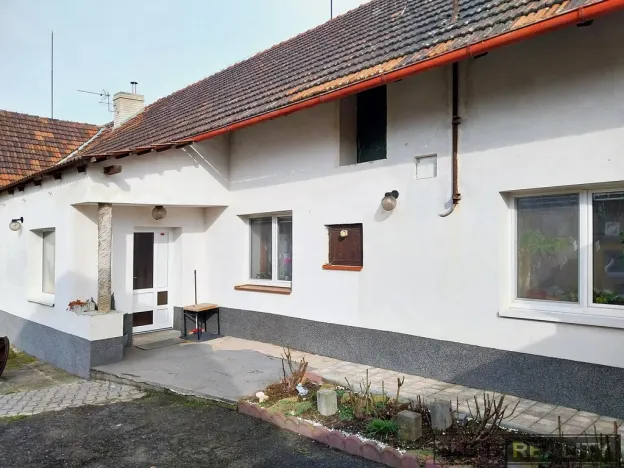 Prodej rodinného domu, Mělník, 147 m2